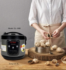 Nồi làm tỏi đen GL-1999 5 lít