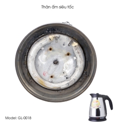Thân ấm siêu tốc GL-0018