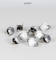 Sò nhiệt siêu sắc thuốc 127 độ