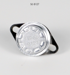 Sò nhiệt siêu sắc thuốc 127 độ