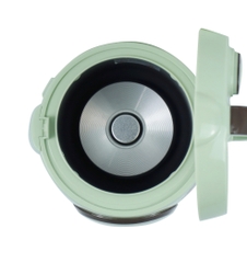 Nồi cơm điện 1718M - 1.8 Lít - Bảo hành 2 năm