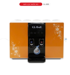 Máy lọc nước treo tường 3005 - 2 in 1 - Bảo hành 1 năm