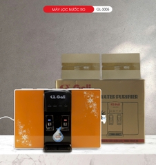Máy lọc nước treo tường 3005 - 2 in 1 - Bảo hành 1 năm