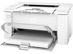 Laser HP LaserJet Pro M102a - G3Q34A
