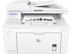 HP LaserJet Pro MFP M227fdw - (G3Q75A)