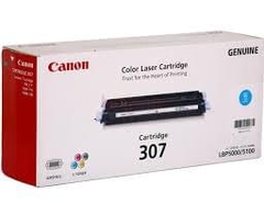 Mực in Laser Canon Cartridge 307CMY cho Canon LBP 5000
