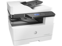 Máy in HP Color LaserJet Enterprise M553dn - B5L25A