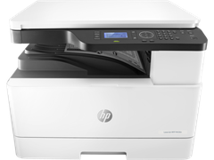 HP LaserJet MFP M436n Printer - W7U01A