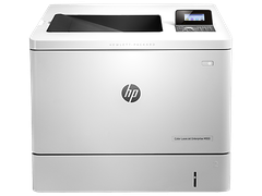 HP Color LaserJet Enterprise M553n - B5L24A