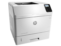 HP LaserJet Enterprise 600 M604n Printer - E6B67A