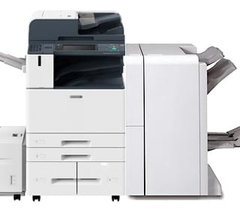 DocuCentre-VI C6671/C7771