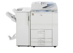 Máy Photocopy Ricoh MP 7001