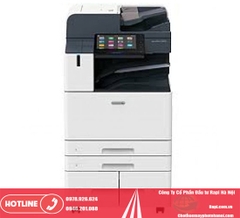 Máy Photocopy Fuji Xerox Apeosport 3560 CPS