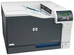 Máy in màu HP LaserJet Pro CP5225n Printer (CE711A)