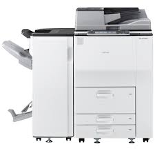 Máy Photocopy Ricoh Aficio MP 6002