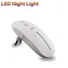 Đèn LED cảm ứng hồng ngoại: BS 126