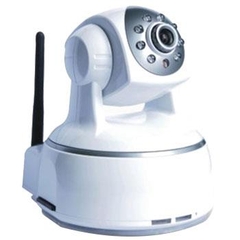 Camera IP PTZ không dây trong nhà CS-6024
