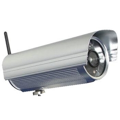 Camera IP không dây ngoài trời CS-6021K-M