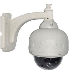 Camera IP PTZ không dây ngoài trời CS-6026-M