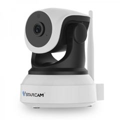 Camera IP PTZ không dây Vstarcam C24S(1080P)
