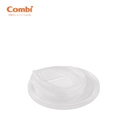 Miệng silicone uống trực tiếp bình nước Combi Lakumug bước 5