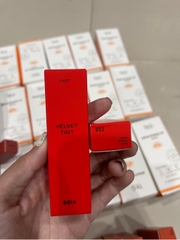 Son kem BBIA Last Velvet Tint