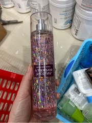 Xịt thơm toàn thân Bath & Body Works