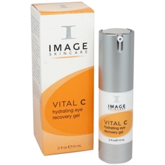 Kem trị thâm quầng mắt Image Vital C Hydrating Eye Recovery Gel 15ml