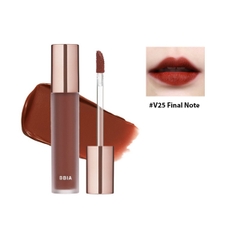 Son kem BBIA Last Velvet Tint