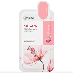 Combo 10 Mask Mediheal ( Collagen)
