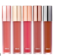 Son kem BBIA Last Velvet Tint