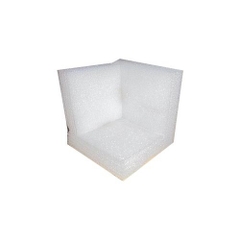 Nẹp góc Foam