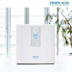 Máy lọc nước Ion Kiềm giàu Hydro Trim ion Hyper