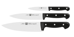 Bộ dao Zwilling Twin Chef | 3 món