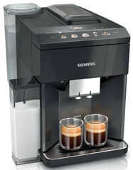 Máy pha cafe tự động Siemens EQ500 Integral | TQ515D09