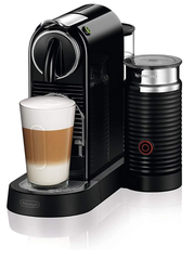 Máy Pha Cà Phê Viên Nén Delonghi Nespresso Citiz | EN267.BAE