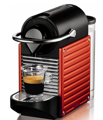 Máy pha cafe viên nén Krup Nespresso Pixie | XN3045