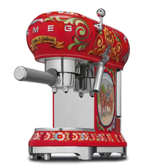 Máy pha cafe SMEG D&D | ECF01DGEU