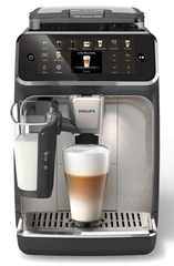 Máy pha cafe tự động Philips series 5500 | EP5547/90