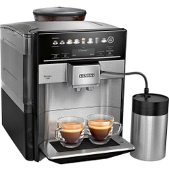 Máy pha cafe tự động Siemens EQ.6 plus s700 | TE657M03DE