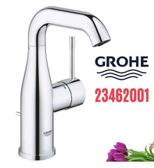Vòi chậu nóng lạnh Grohe Essence | 23462001 - Size M