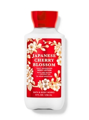 Dưỡng thể Bath & Body Works Japanese Cherry Blossom Body Lotion 236ml
