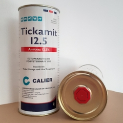Tickamit 12.5 Đặc trị các loại nấm 1L