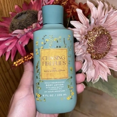 Dưỡng thể Bath & Body Works Chasing Fireflies Body Lotion 236ml