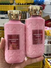 Dưỡng thể Bath & Body Works Champagne Toast Body Lotion 236ml