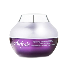 Kem dưỡng trắng da, chống nhăn Airfrais Revita Firming Cream - NewLand 50ml