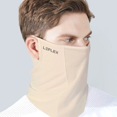 Mặt nạ chống nắng, làm mát LeFlex UV Protection Mask - Chuyên dụng cho golf và thể thao ngoài trời