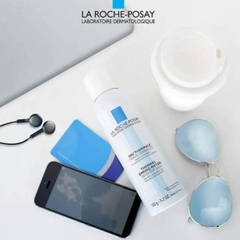 Nước khoáng giúp làm dịu, giảm kích ứng chống oxi hoá Thermal Spring Water La Roche-Posay 150ml