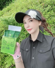 Thanh bổ sung năng lượng cao và bảo vệ da cho người chơi GOLF Dr.Mago Daily Energry