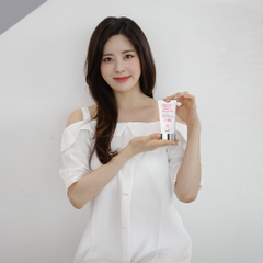 Chống nắng trắng da, nâng tone Nella White Snow Brightenning Tone-up Suncream